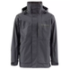 Куртка Simms Challenger Jacket Black L/(2126915/12906-001-40)