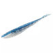 Силікон Lunker City Fin-S Fish 3/BG 10" #25 BLUE ICE / (645868 / 12503)