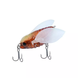 Воблер Daiwa Drown Cicada Rev. 41F 41mm 4.6g #Clear Brown (07432836 / 2254434)
