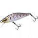 Воблер Daiwa Silver Creek Minnow 50S 50mm 4.5g #CH Kurosabi Amago (07411922 / 2254270)
