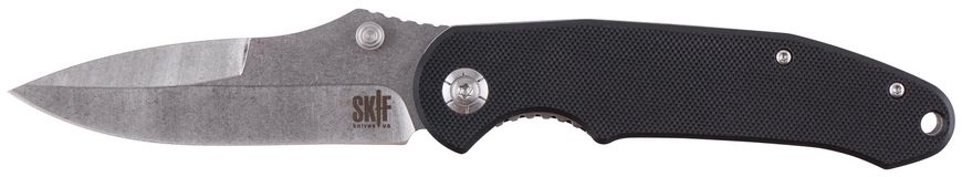 Нож SKIF MOUSE black (IS-001B / 1765-02-22)