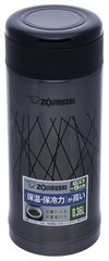 Термокружка ZOJIRUSHI SM-AFE35BF 0.35 л чорний (1678-03-13)