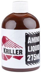 Ликвид Brain Kriller (кальмар/специи) 275ml (1858-04-05)