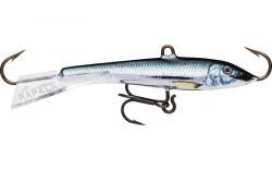 Балансир Rapala Jigging Rap W2 2см 4г HRL (W2 HRL)