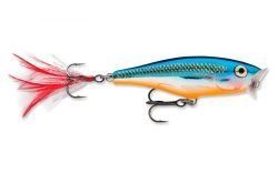 Воблер Rapala Skitter Pop (SP07 SB)