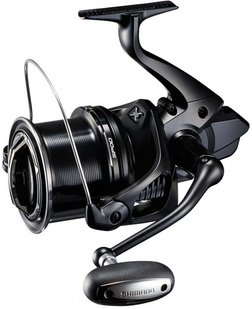 Котушка Shimano Ultegra 5500XTD 4+1BB 5.3:1 (2266-71-08)