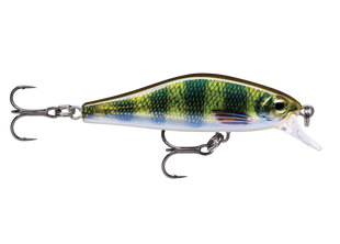 Воблер Rapala Shadow Rap Solid Shad (SDRSS05 PEL)