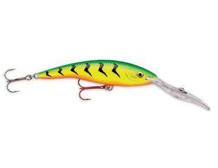 Воблер RAPALA Deep Tail Dancer TDD11 BLT