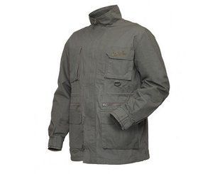 Куртка Norfin Nature Pro S серый (645001-S)