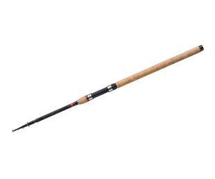 Cпінінговe вудилище Daiwa Ninja-X Tele Spin 3.60м 50-100г (11634-365)