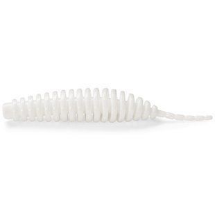 Силікон FishUp Tanta 2.5" #009 /White (10053102)