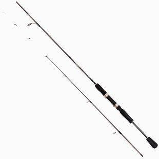 Вудилище Salmo Elite MicroJig 2-10g / 2.13m (2323-213)