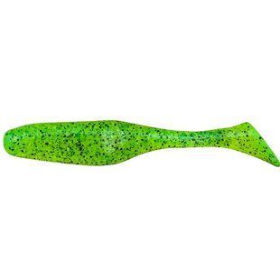 Силікон Select Crazy Shad 4in / 102мм / 5шт / колір 071 (1870-14-16)