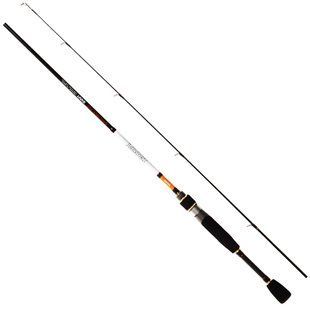 Вудилище Salmo Kraft MicroJig 0.6-6g / 2.20m (KR2100-218)