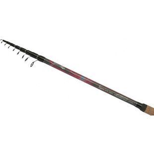2266-92-32 Спиннинг Shimano Vengeance Slim TE GT 42H 4.20m 20-60g
