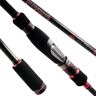 1693-00-79 Спиннинг Favorite Aggressor AGR802ML, 2,40m 2-10g M-Fast