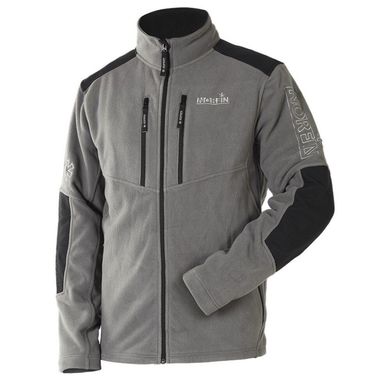 Куртка Norfin GLACIER XL сірий (477104-XL)