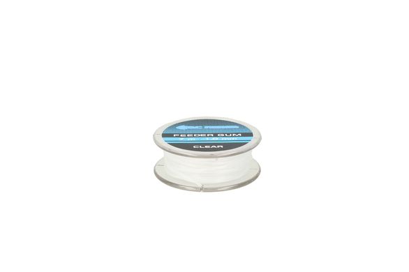 Амортизатор GC Feeder Gum 7м 1.0мм Clear (4165107)