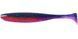1551-13-35 Силікон Keitech Easy Shiner 6.5" (3 шт / уп) #21 mystic june bug