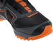 Кросівки Chiruca Tirreno Boa Gore-Tex 08 40 к:черный/оранжевый (1920-33-53)