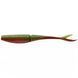 Силикон Daiwa Bait Junkie 7" Jerkshad Camo UV / (2158294 / 20002055)