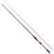 1693-00-79 Спиннинг Favorite Aggressor AGR802ML, 2,40m 2-10g M-Fast