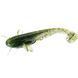 10051109 Catfish 2" (10pcs.), #042 - Watermelon Seed