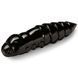 Pupa 0.9" (12pcs.), #101 - Black
