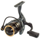 Котушка Salmo Elite HEAVY JIG 8 35FD (270g/ 5.1:1/ 7+1) (9135FD)