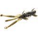Силикон FishUp Shrimp 4.5" #043 Watermelon Brown/Black
