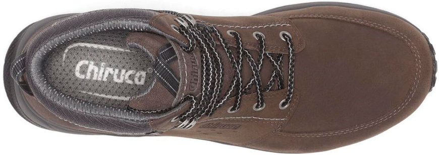 Ботинки Chiruca Montreal 01 Gore-tex 40 к:коричневый (1920-32-89)