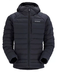 Куртка Simms Exstream Hoody Black XL (13556-001-50 / 2241339)