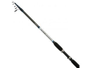 Спінінг Shimano Alivio Slim TE GT 27M 2.70m 10-30g (2266-92-33)