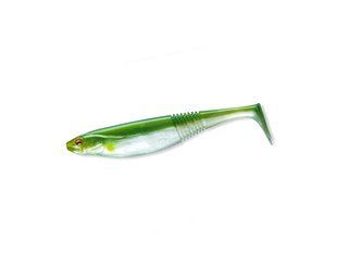 16742-003 Виброхвост Daiwa Prorex Classic Shad 12.5см Chart Pearl