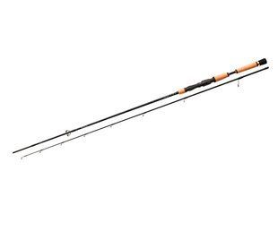 11915-211 Спиннинговое удилище Daiwa Luvias 2.10м 5-15г