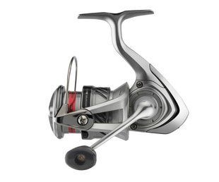 Катушка спиннинговая Daiwa 20 Crossfire LT 2000 (10185-200)