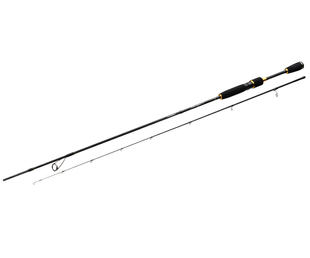 Спiнiнг Flagman Blackfire 69LS 2.09m 1-8g (FBF69LS)