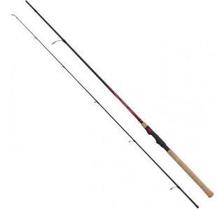 Вудилище спиннинговое Shimano Catana EX 240UL 2.4m 1-11g (2266-76-43)