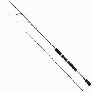 2323-232Удилище Salmo Elite Micro Jig 10 2-10g/2.32m