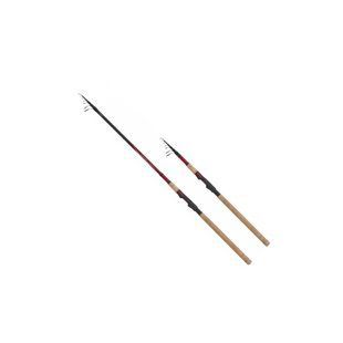 Спінінг Shimano Catana EX Telespin 240ML 2.4m 7-21g (2266-76-95)