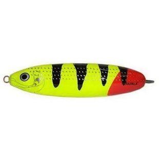Незацепляющаяся блесна Rapala Minnow Spoon (RMS07 FYRT)