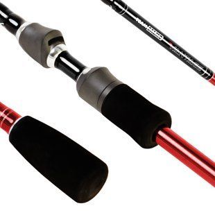 TSVA-701EF Вудилище Team Salmo Vantage 8-28g/2.13m