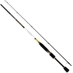 Вудилище Salmo Kraft Jig & Twitch 5-22g / 1.98m (KR2400-198)