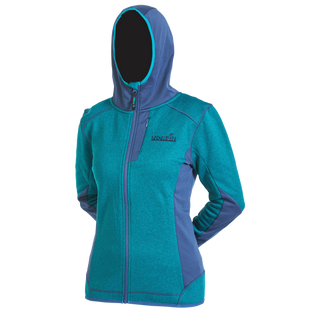 Куртка Norfin Ozone Deep Blue S Синій (541201-S)
