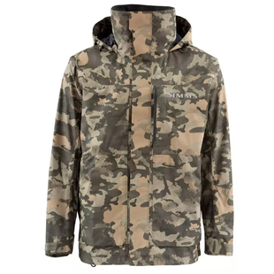 Куртка Simms Challenger Jacket Hex Flo Camo Timber L/ (2126930 / 12906-915-40)