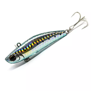 Воблер Daiwa Samurai Tachi Chemi Vibe 70S 70mm 16.5g #HK Iwashi / (2206027 / 7465458)