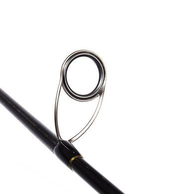 KR2400-198 Вудилище спінінгове Salmo Kraft JIG&TWITCH 5-22/1,98
