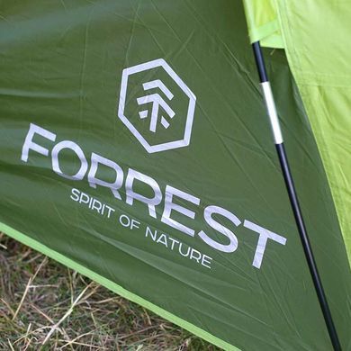 Намет Forrest Halt Evo 4 (FHEBL-04)
