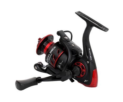 Катушка Flagman Black Sea 3000 (FBS-3000)