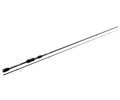 Cпінінговe вудилище Flagman Zedd 76L 2.29м 1-10г (FZD-76L)